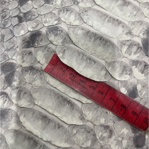 Handmade Genuine King Python Snake Jacket!! - Picture 16 of 16